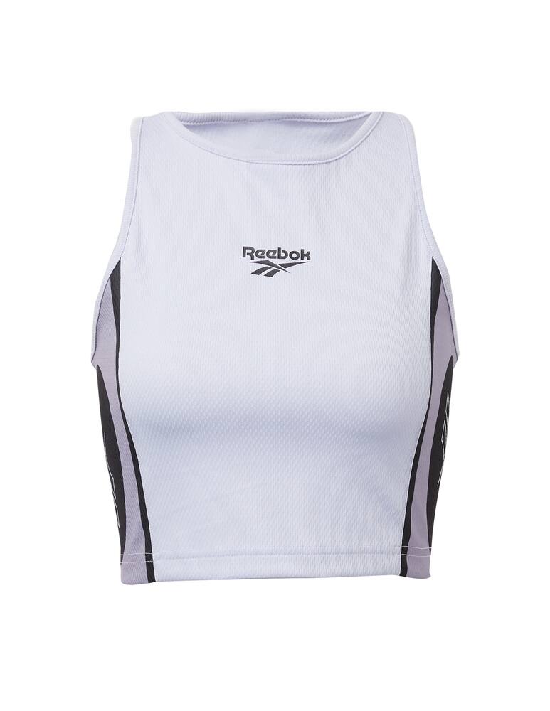 rinascente Reebok Reggiseno sportivo Classic low impact