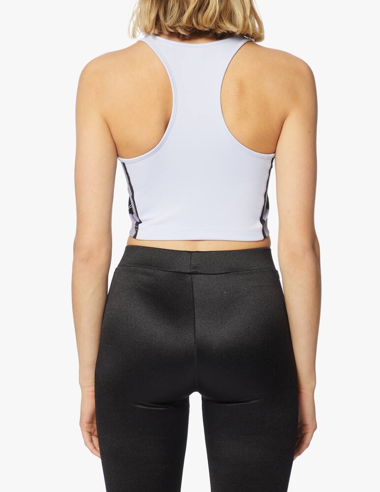 rinascente Reebok Reggiseno sportivo Classic low impact