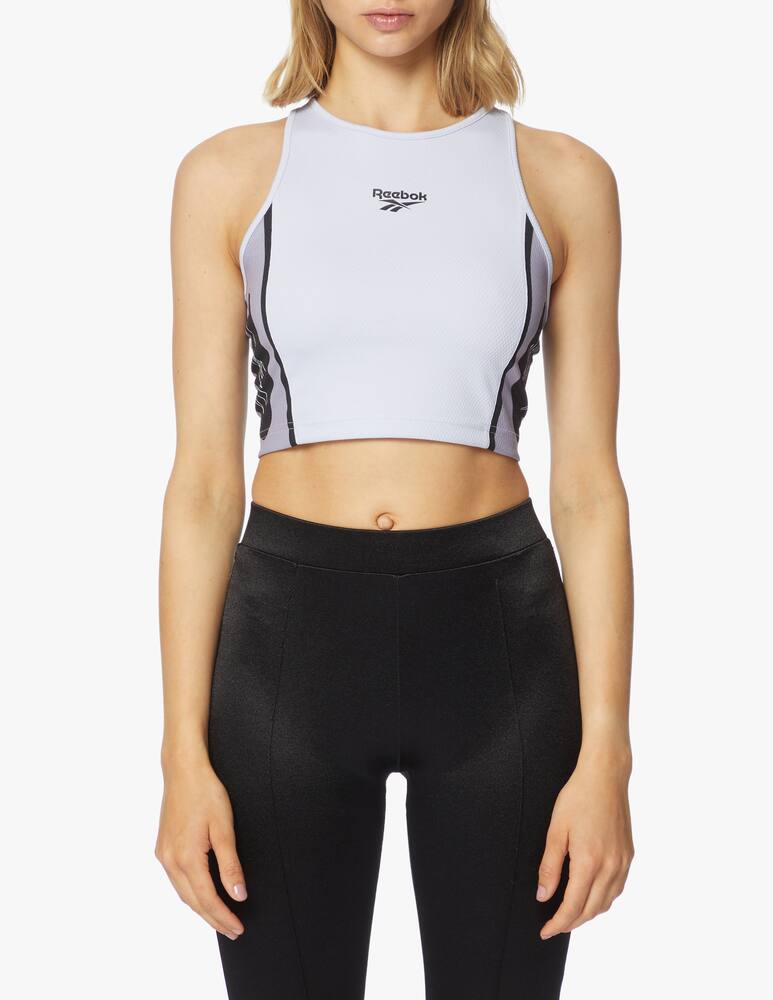 rinascente Reebok Reggiseno sportivo Classic low impact