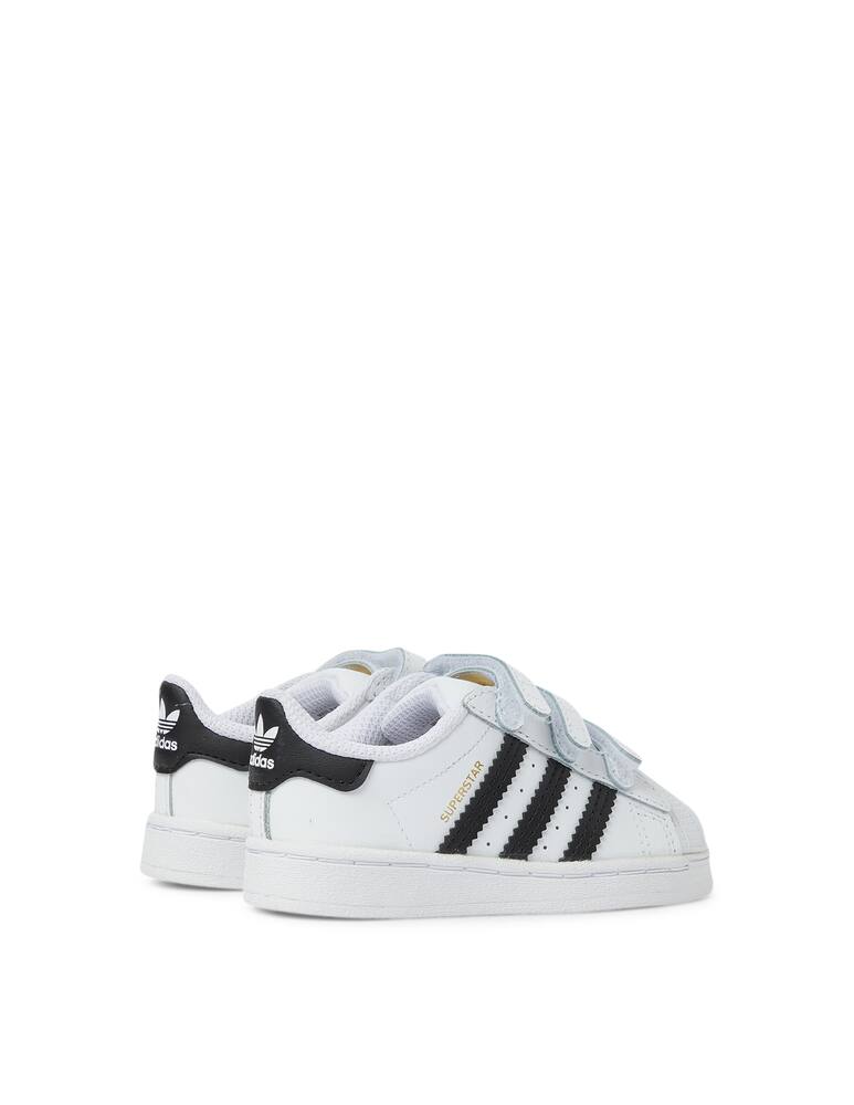 rinascente Adidas Originals Sneaker superstar - white