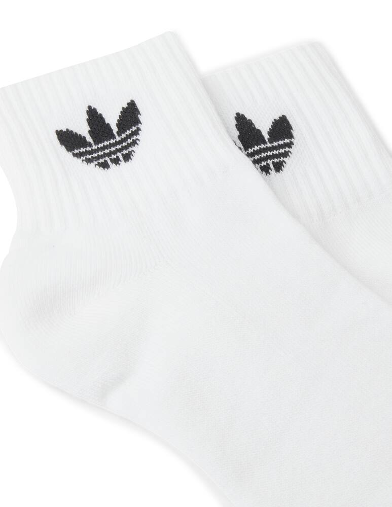 rinascente Adidas Performance Calzino alla caviglia - bianco
