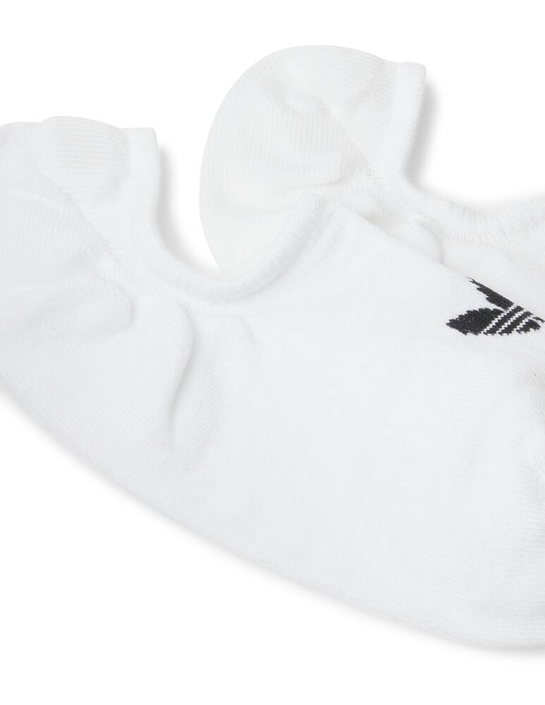 rinascente Adidas Performance Low cut sock 3p - white