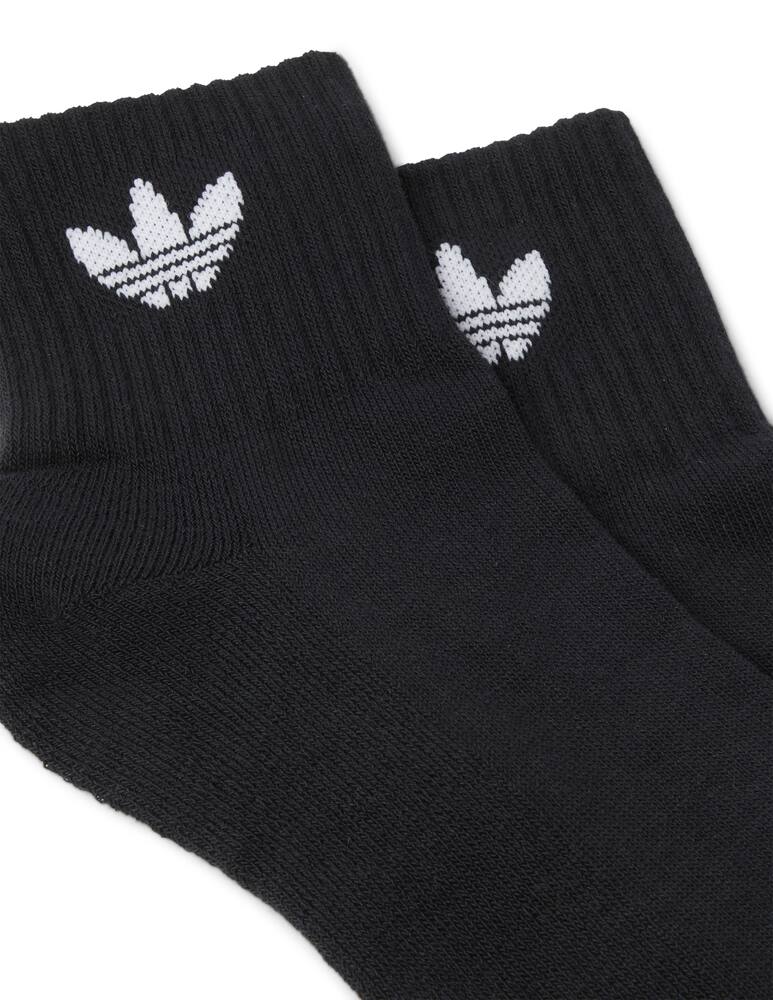 rinascente Adidas Performance Calzino alla caviglia - nero