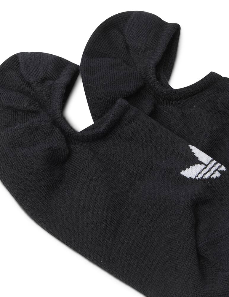 rinascente Adidas Performance Calzino basso 3 pezzi - nero