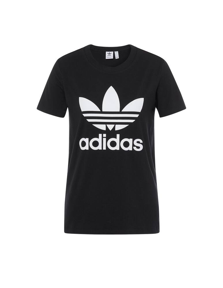 rinascente Adidas Originals Trefoil t-shirt