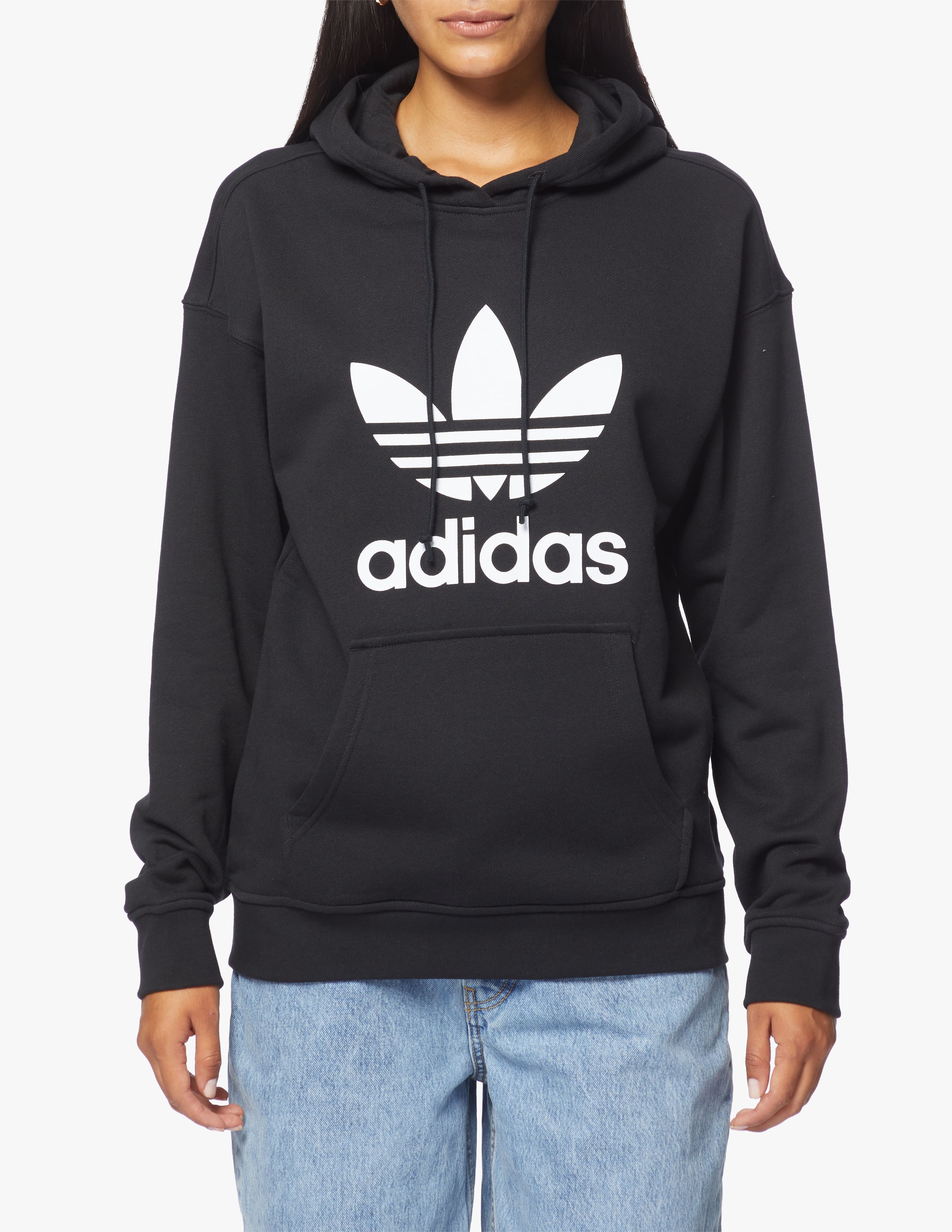 Adidas Originals Adicolor Essentials hoodie - Rinascente.it