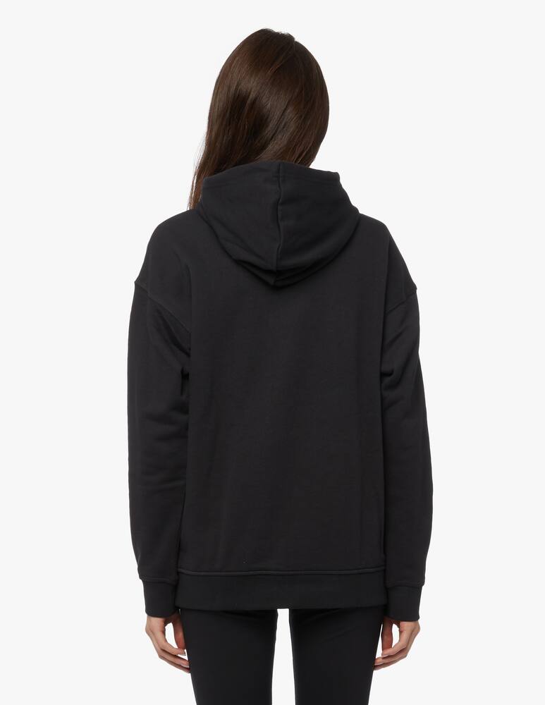 rinascente Adidas Originals Logo hoodie