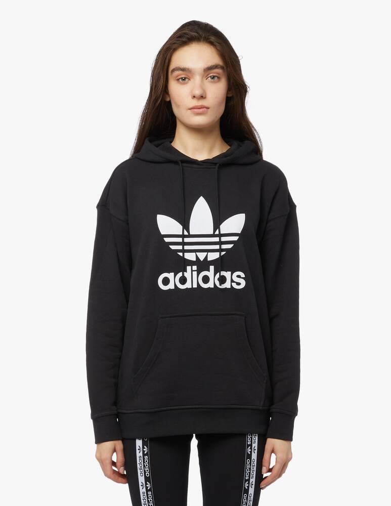 rinascente Adidas Originals Logo hoodie