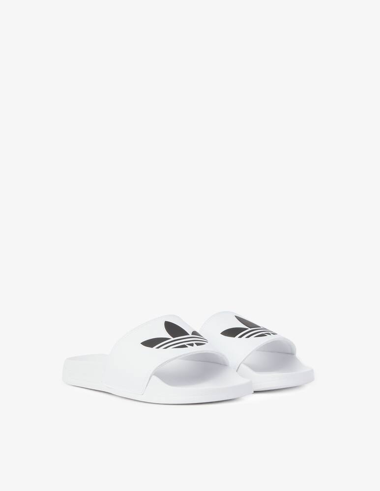 rinascente Adidas Originals Sneakers fu8297 adilette lite - white