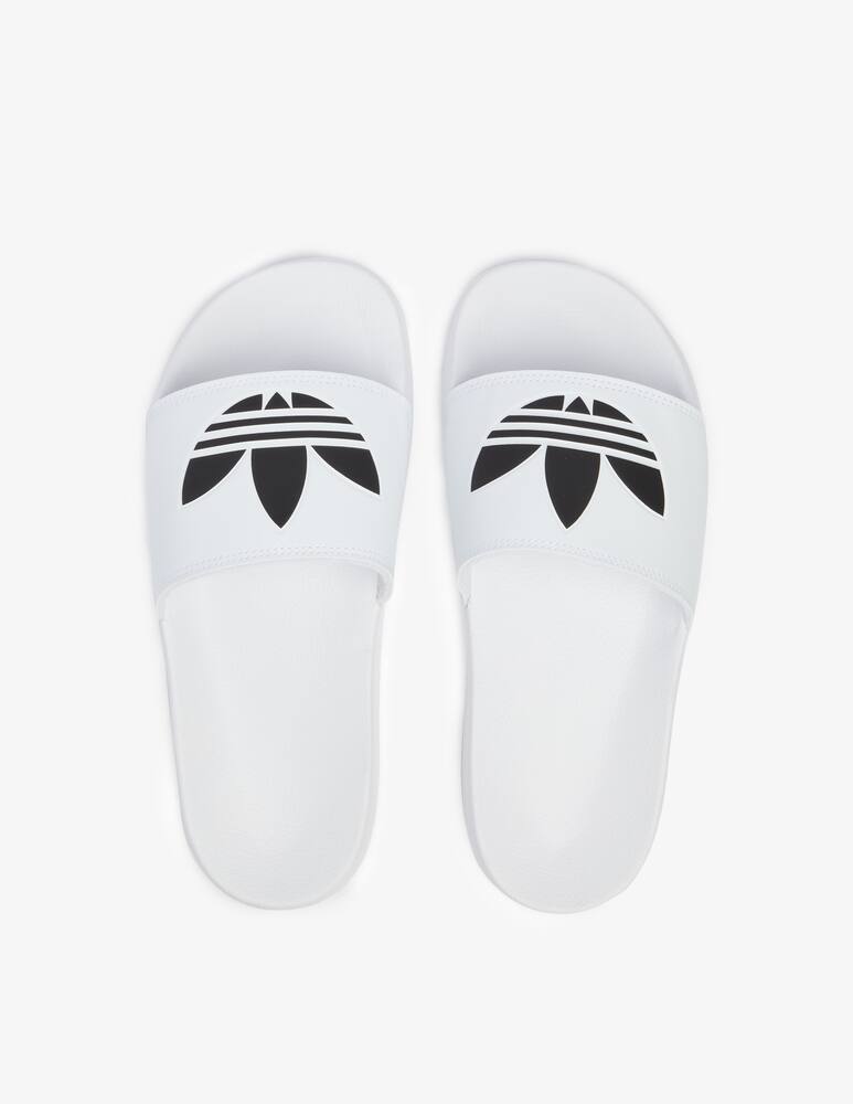 rinascente Adidas Originals Sneakers fu8297 adilette lite - white