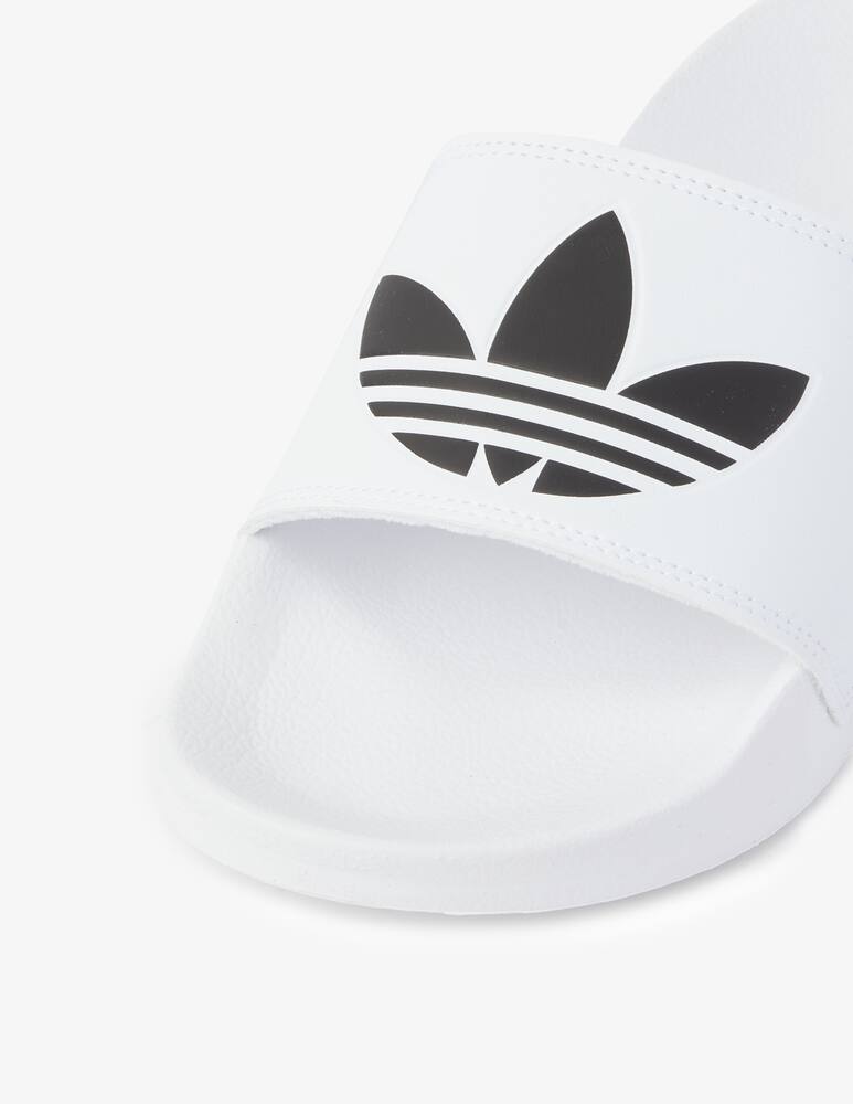 rinascente Adidas Originals Sneakers fu8297 adilette lite - white