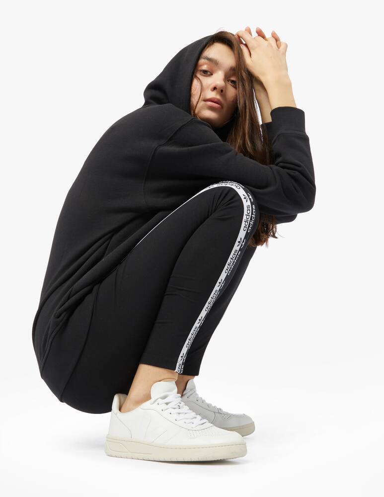 rinascente Adidas Originals Logo hoodie