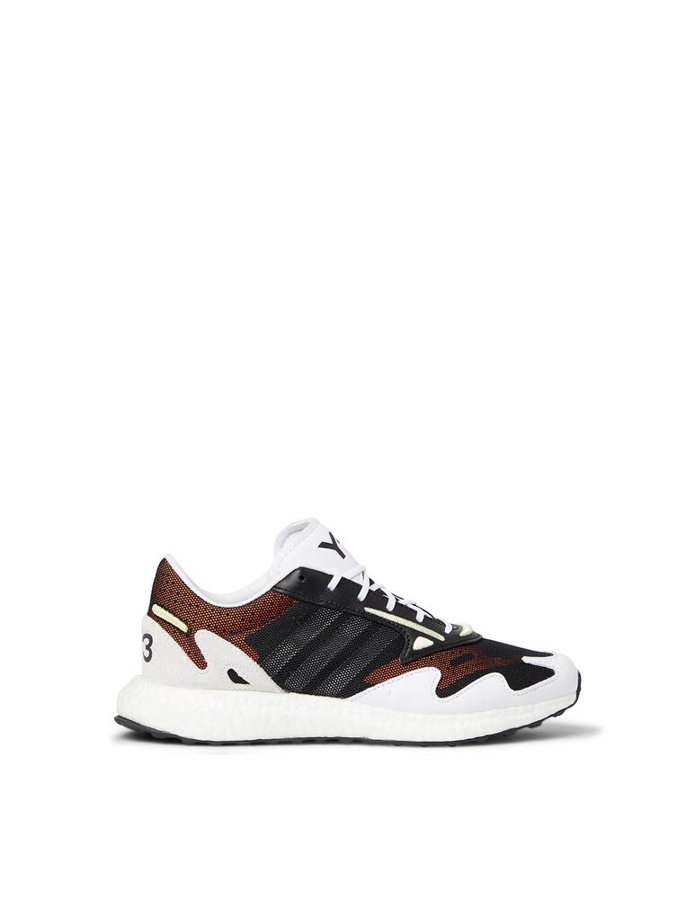 rinascente Adidas Y-3 Rhisu Run low top sneakers