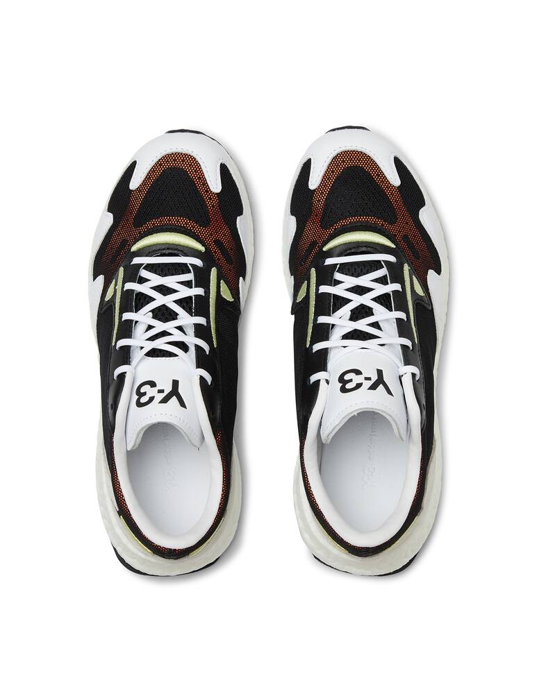 rinascente Adidas Y-3 Rhisu Run low top sneakers