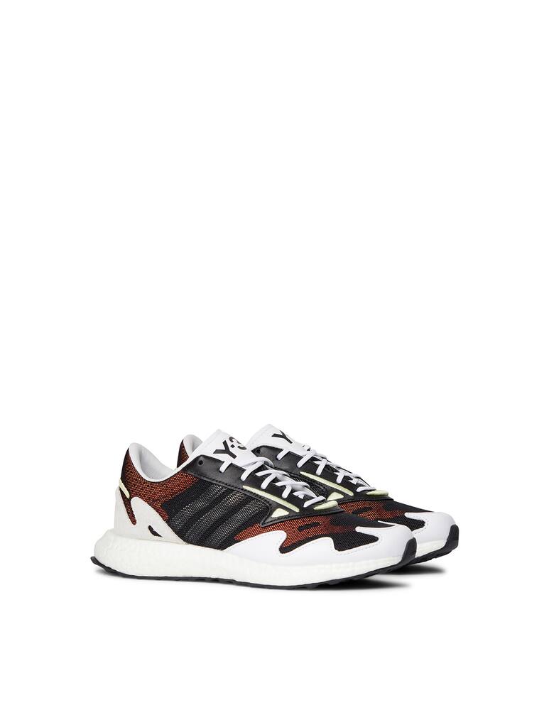 rinascente Adidas Y-3 Rhisu Run low top sneakers