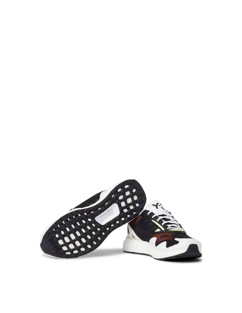 rinascente Adidas Y-3 Rhisu Run low top sneakers