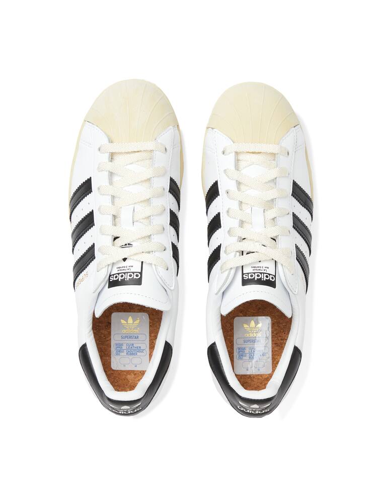 rinascente Adidas Originals Sneakers superstar fashion white black