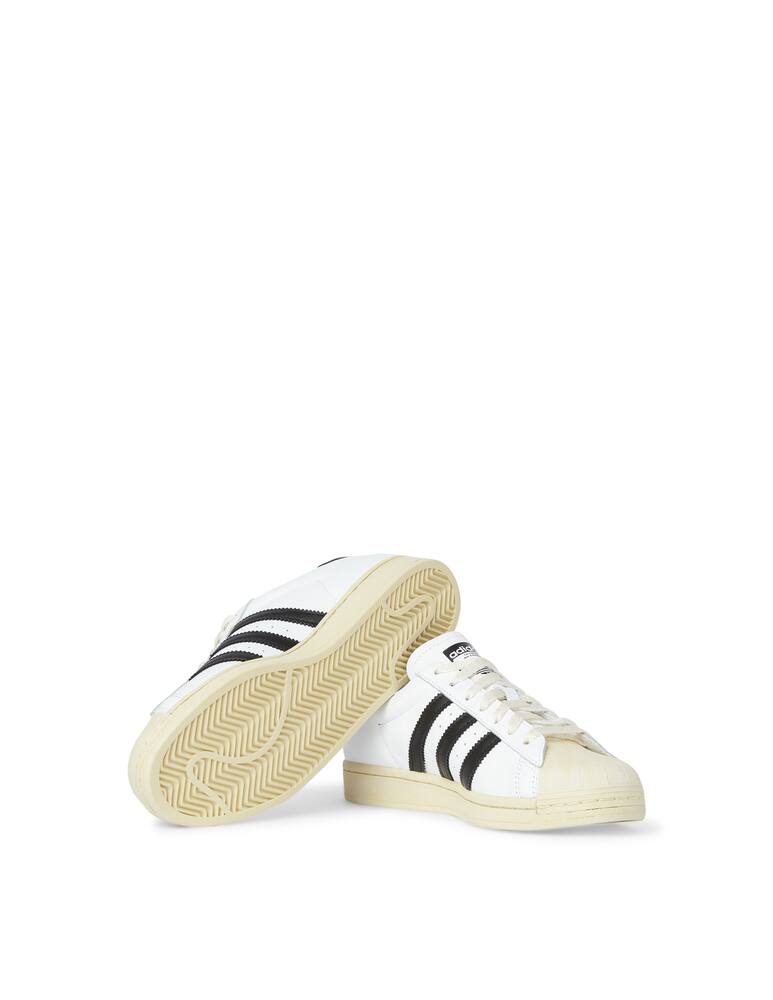 rinascente Adidas Originals Sneakers superstar fashion white black