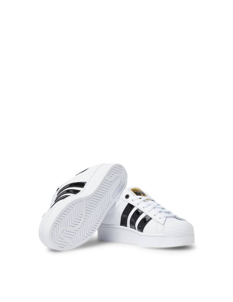 rinascente Adidas Originals Superstar Bold low-top sneakers - white
