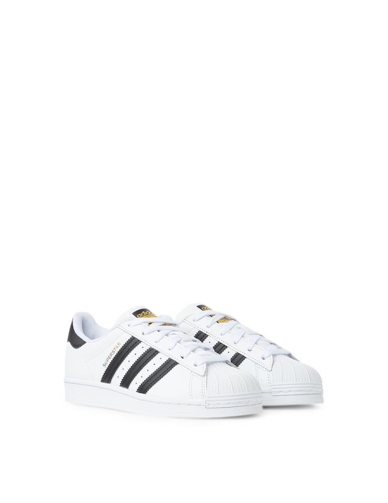 rinascente Adidas Originals Sneaker superstar - bianco