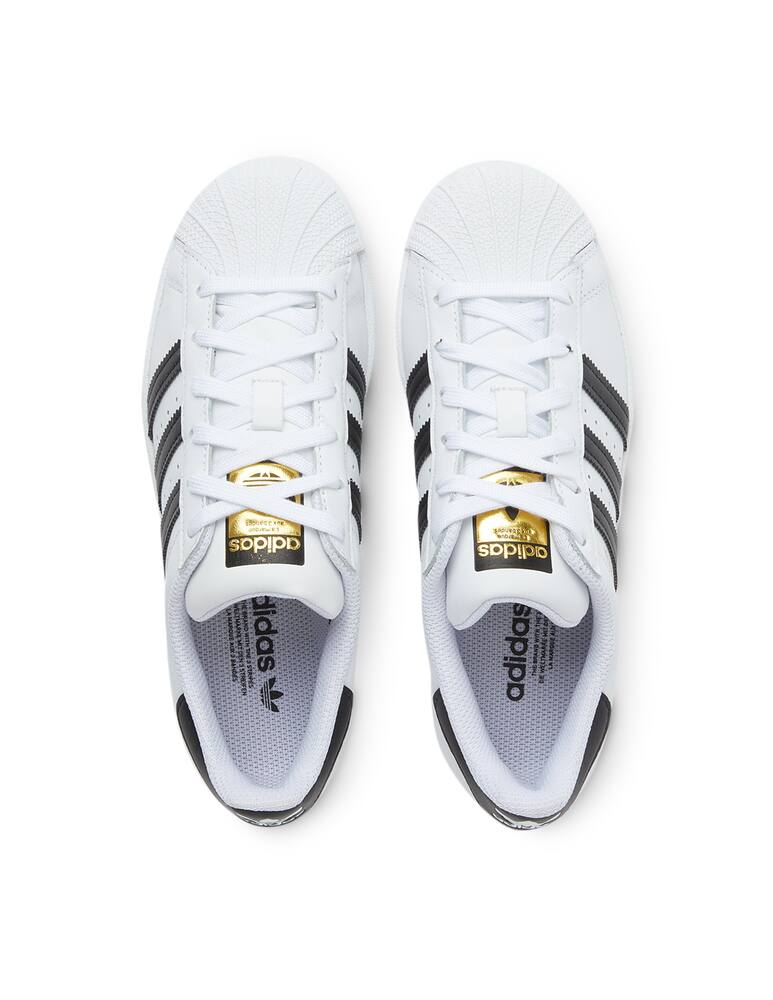 rinascente Adidas Originals Sneaker superstar - bianco