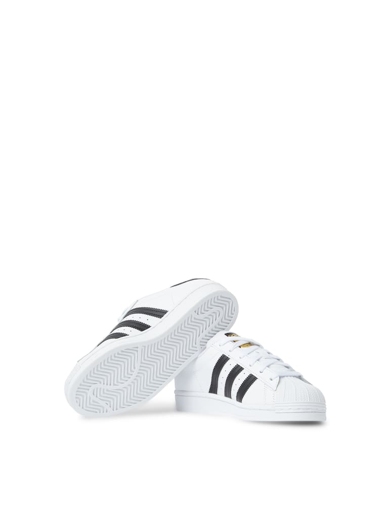 rinascente Adidas Originals Sneaker superstar - bianco
