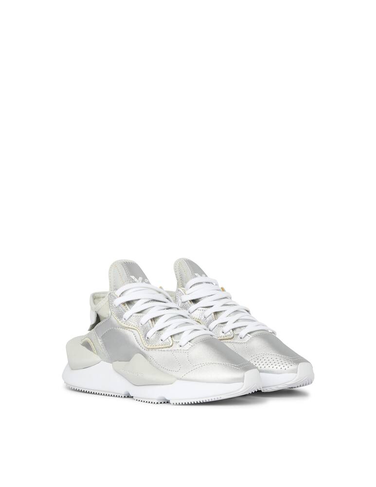 rinascente Adidas Y-3 Kaiwa low top sneakers