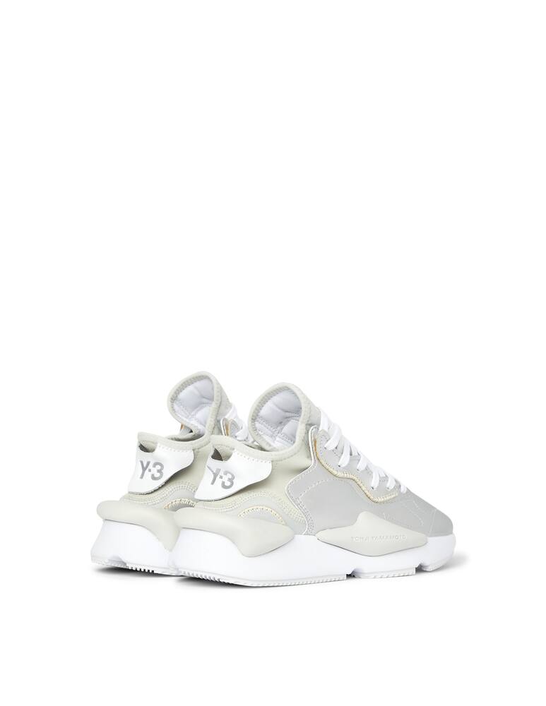 rinascente Adidas Y-3 Kaiwa low top sneakers