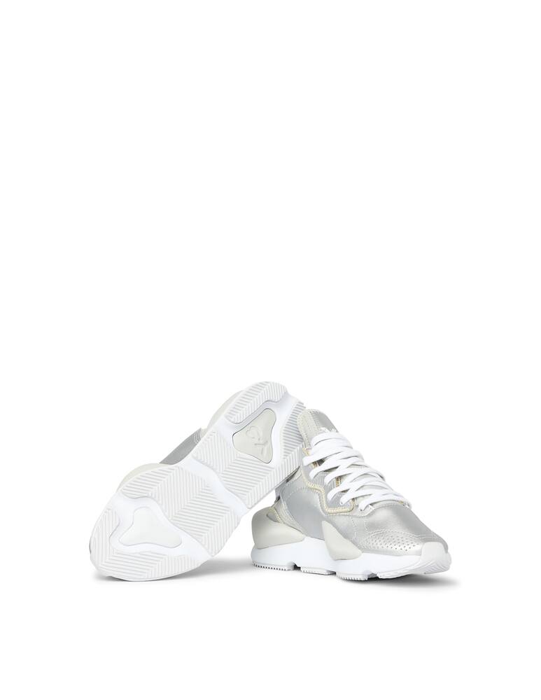 rinascente Adidas Y-3 Kaiwa low top sneakers