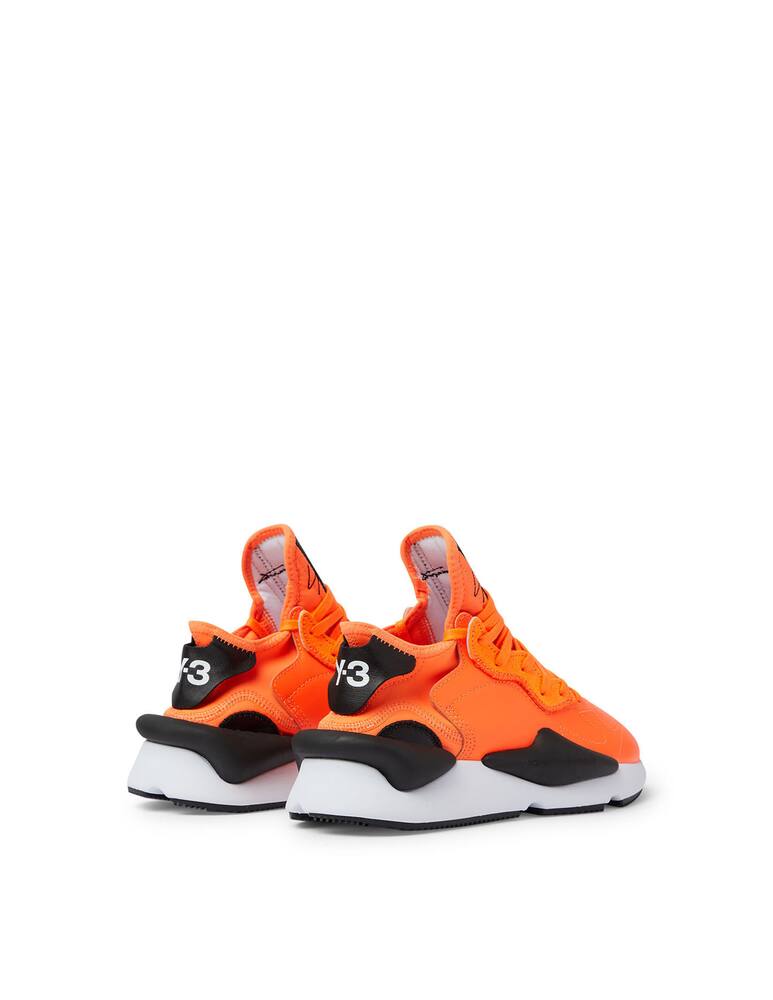 rinascente Adidas Y-3 Sneakers basse Kaiwa