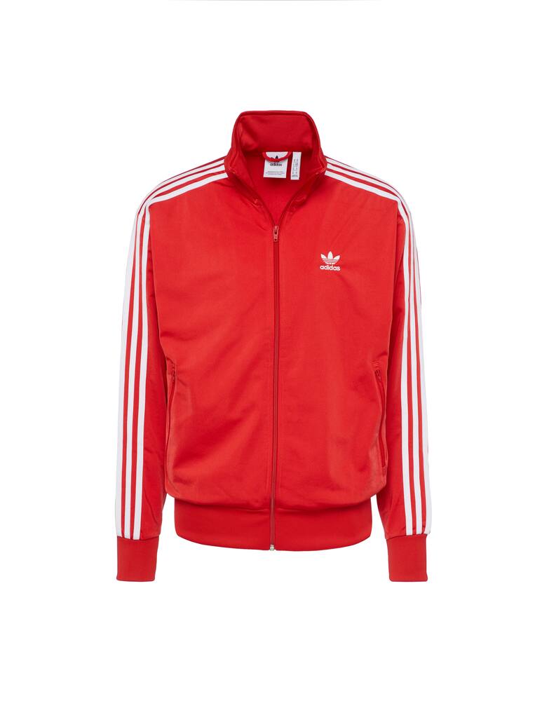 Adidas Originals Firebird track t-shirt - picture 1 Adidas Originals Firebird track t-shirt - picture 1