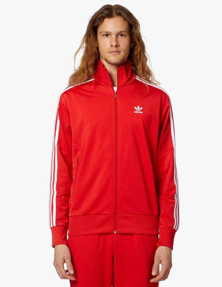 rinascente Adidas Originals Firebird track t-shirt