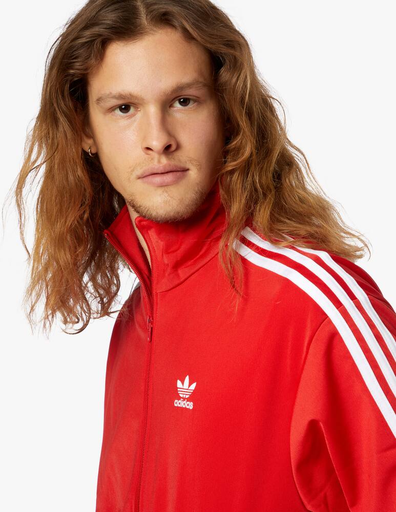 rinascente Adidas Originals Firebird track t-shirt