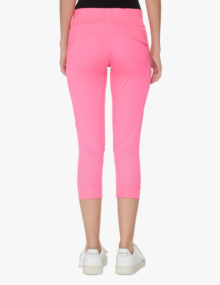 rinascente Adidas Stella McCartney Essentials 3/4 tight