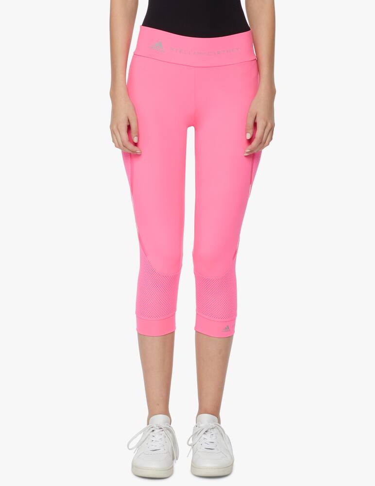 rinascente Adidas Stella McCartney Essentials 3/4 tight