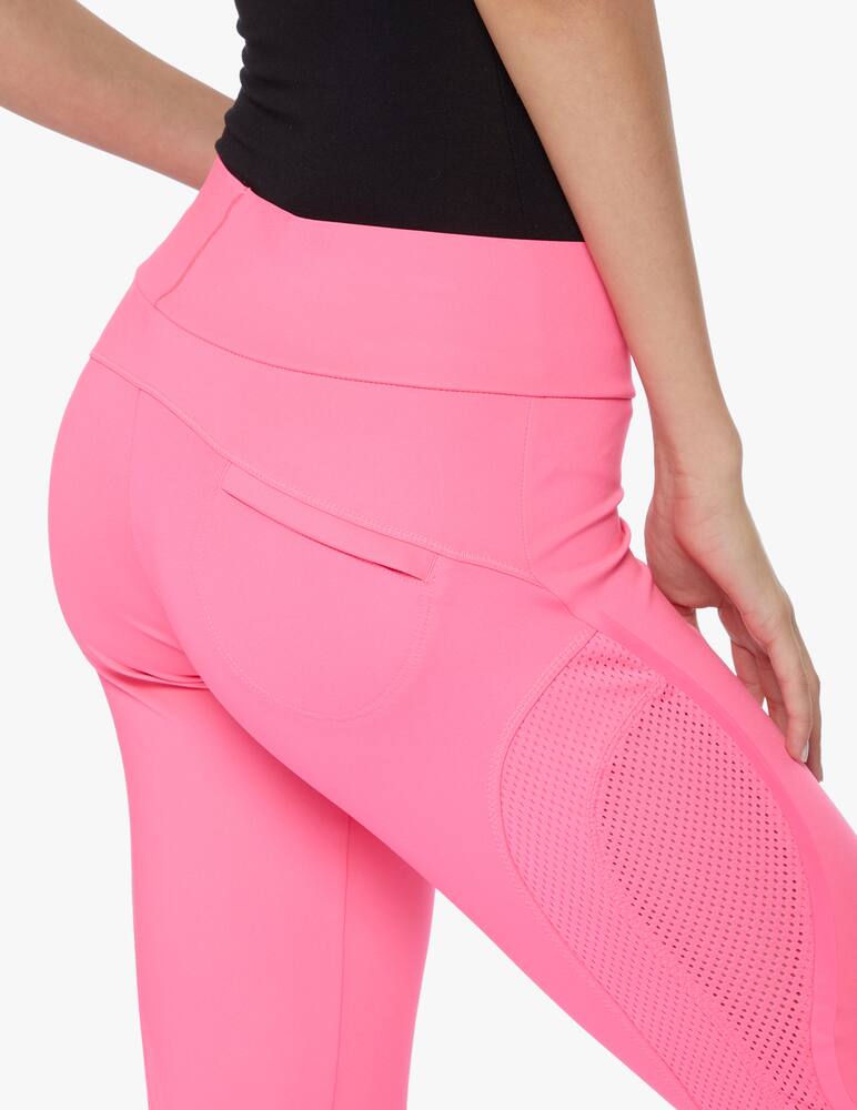rinascente Adidas Stella McCartney Essentials 3/4 tight