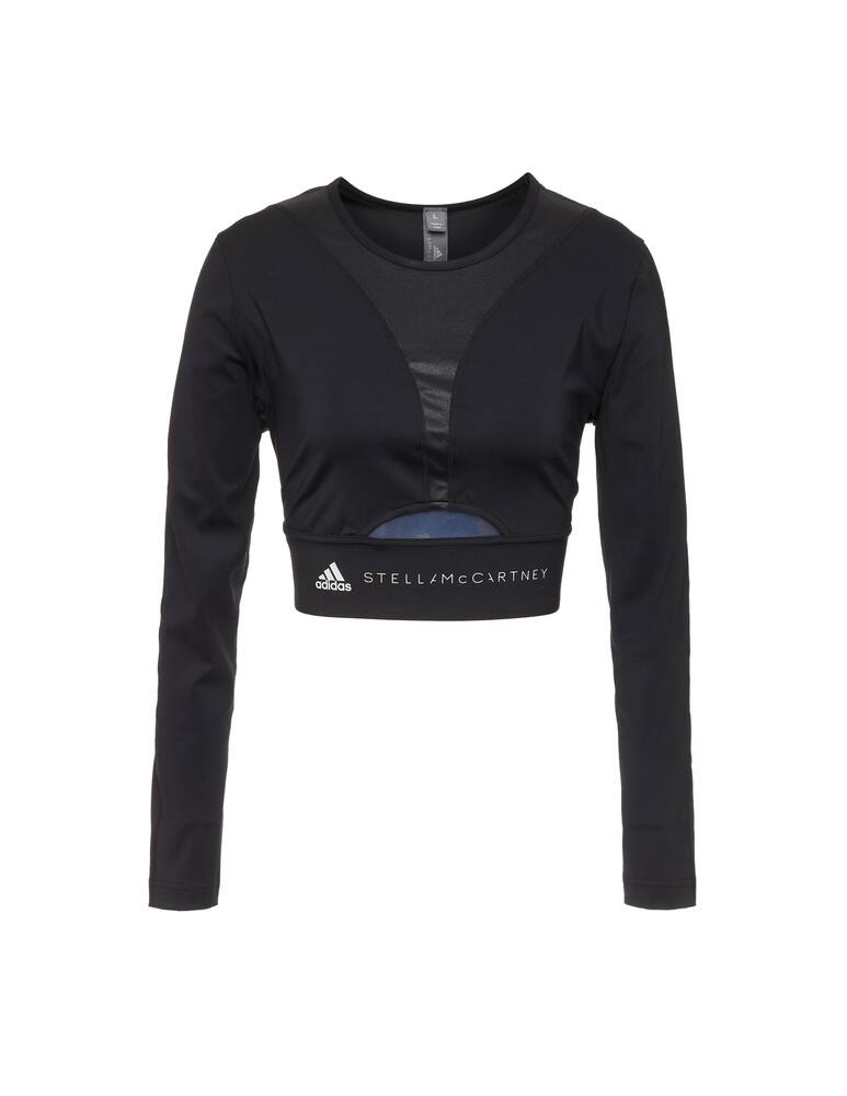 rinascente Adidas Stella McCartney Crop training top