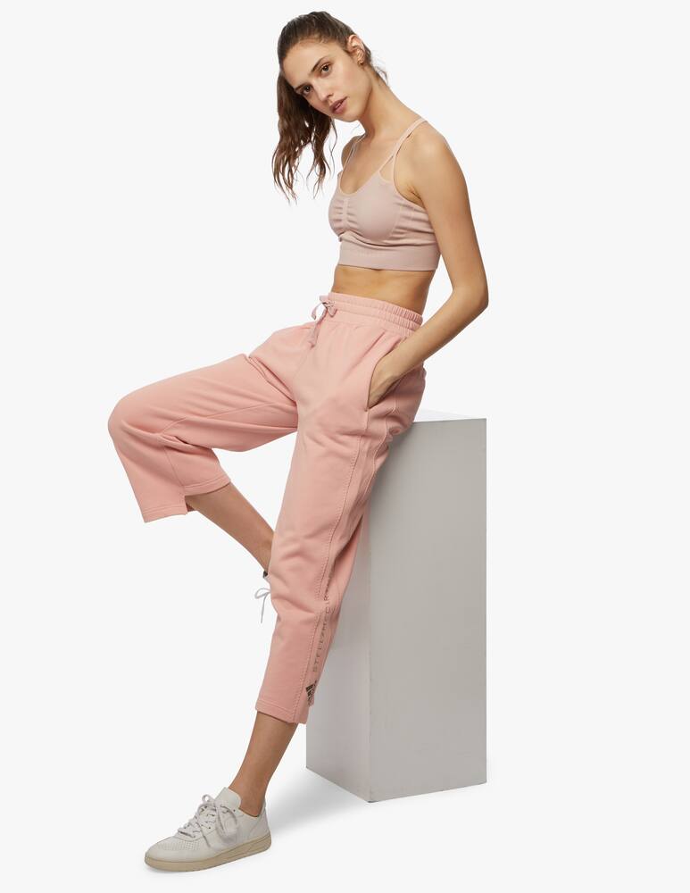 rinascente Adidas Stella McCartney Pantaloni da allenamento Essentials