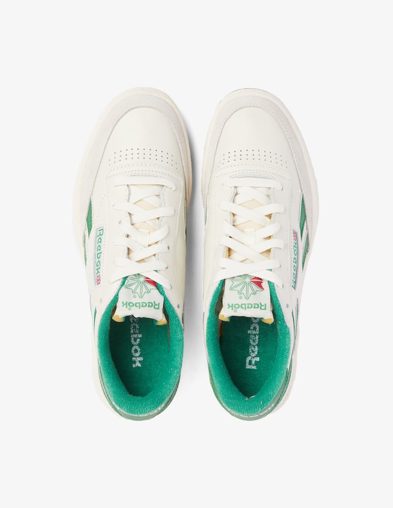 rinascente Reebok Sneakers club c revenge vintage 