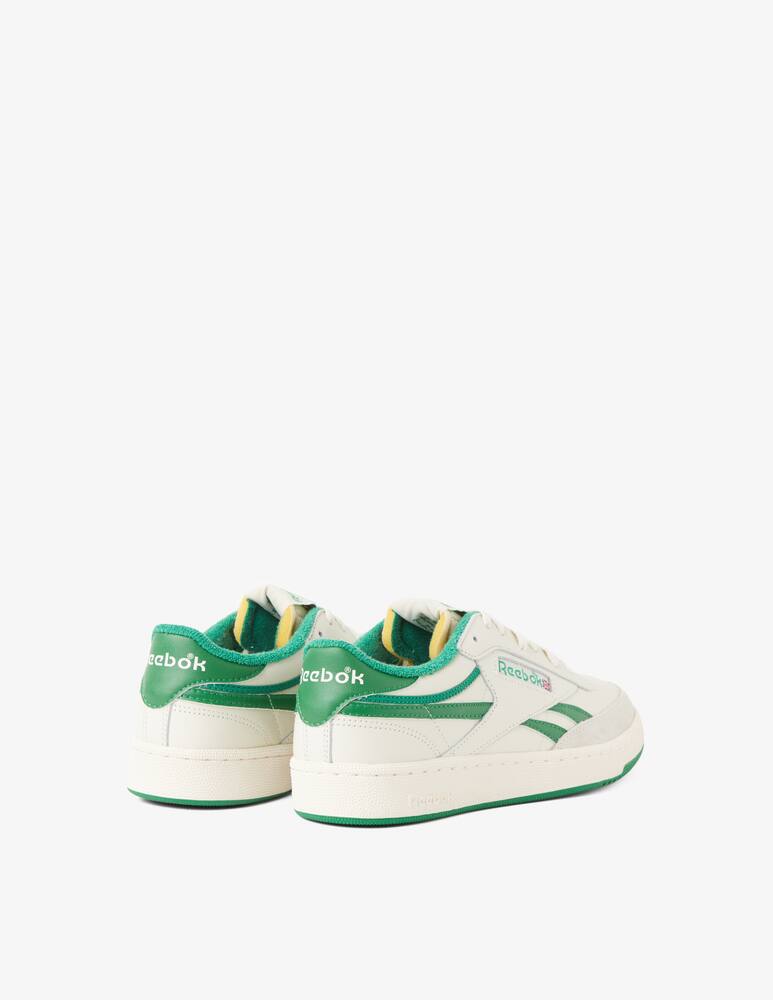 rinascente Reebok Sneakers club c revenge vintage 