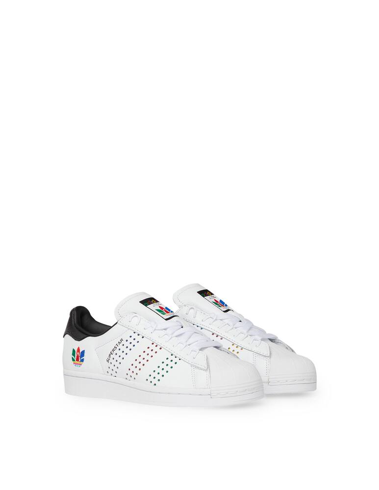 rinascente Adidas Originals Sneaker superstar