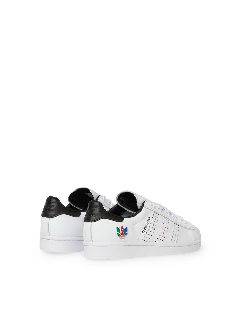 rinascente Adidas Originals Sneaker superstar