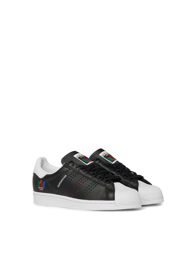 rinascente Adidas Originals Superstar shoes