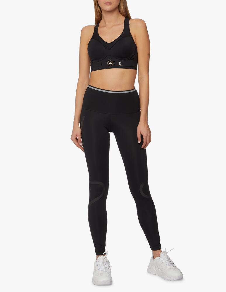 rinascente Adidas Stella McCartney Reggiseno sportivo truepace alto supporto
