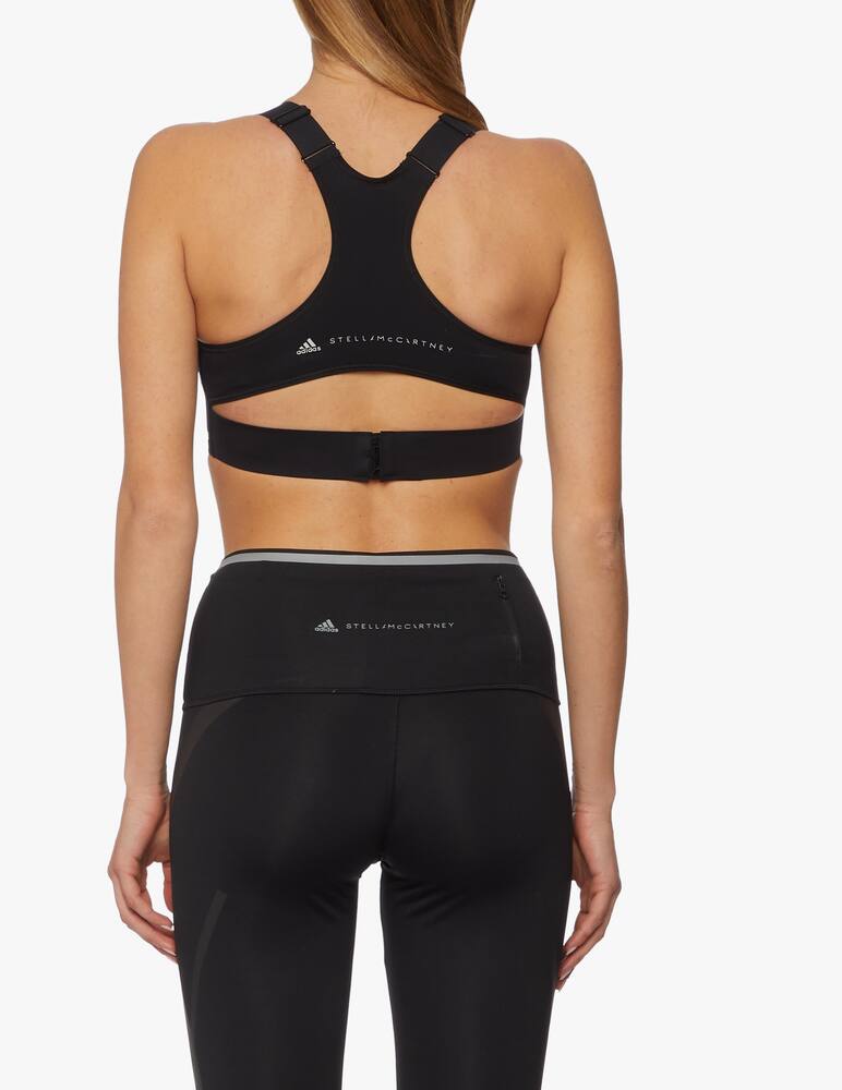 rinascente Adidas Stella McCartney Reggiseno sportivo truepace alto supporto