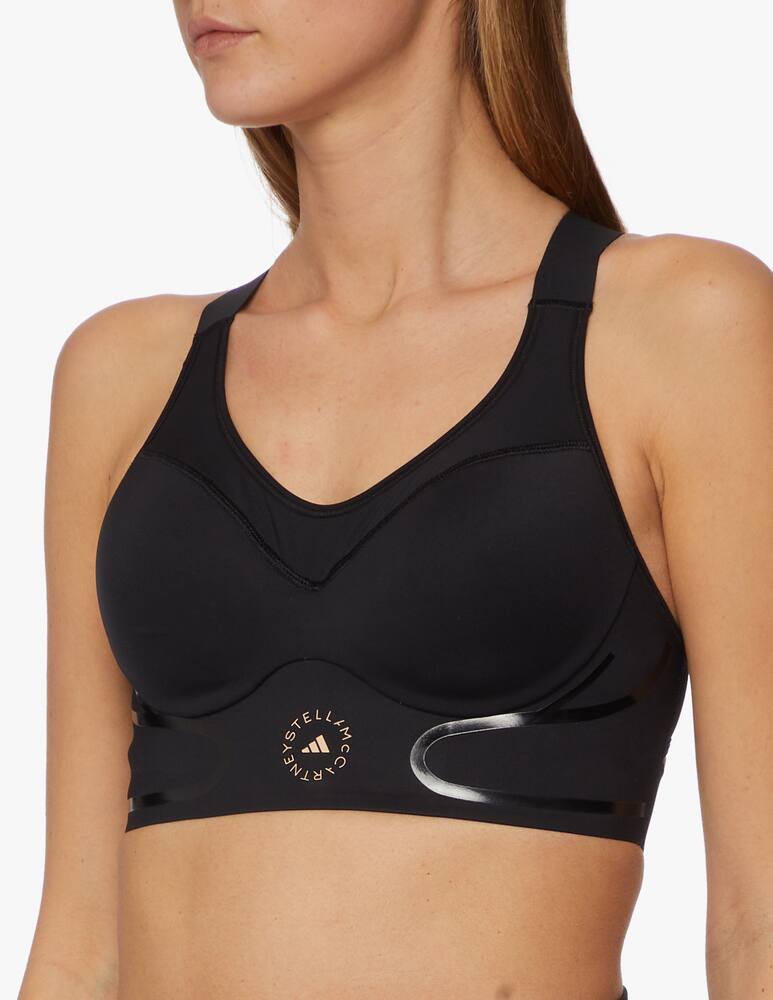rinascente Adidas Stella McCartney Reggiseno sportivo truepace alto supporto