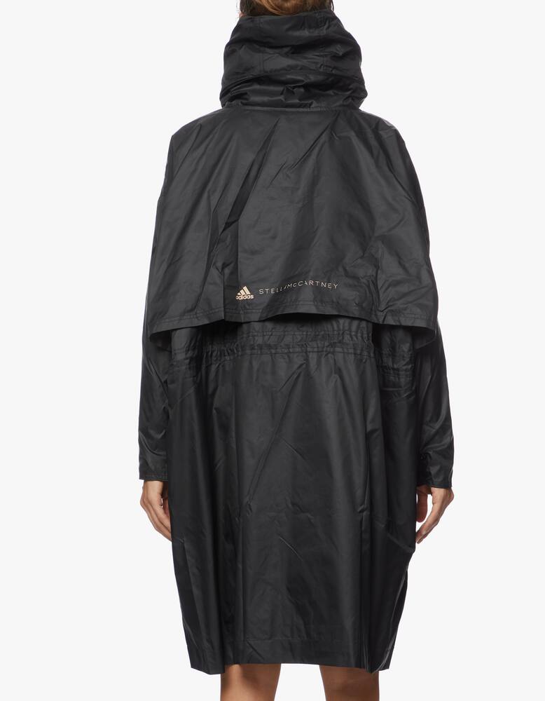 rinascente Adidas Stella McCartney Lightweight long parka