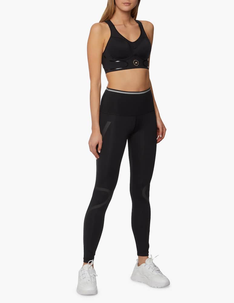 Adidas Stella McCartney Tight truepace long - picture 2 Adidas Stella McCartney Tight truepace long - picture 2
