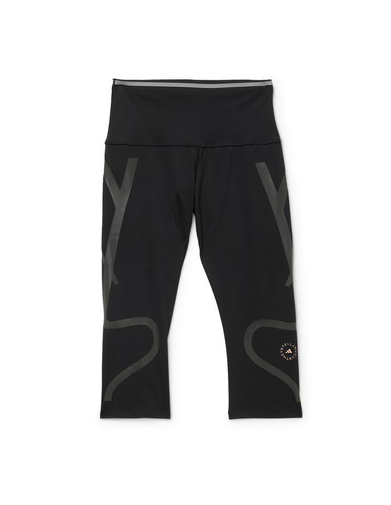 rinascente Adidas Stella McCartney Leggigns 3/4 truepace