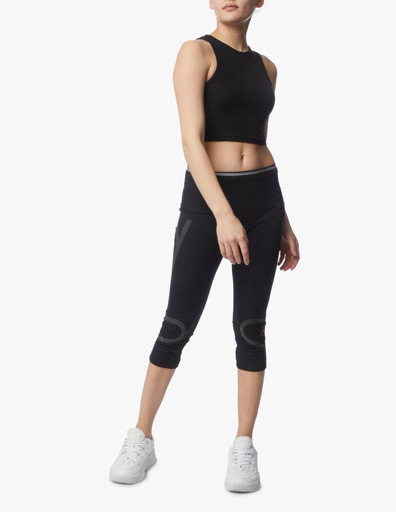 rinascente Adidas Stella McCartney Leggigns 3/4 truepace